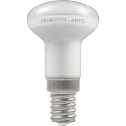 CROMPTON LED 4.5w SES R39 Reflector 2700K 325lm (35W) 12707