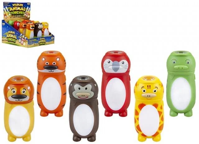 Summit Animal Panel & Focus Torch