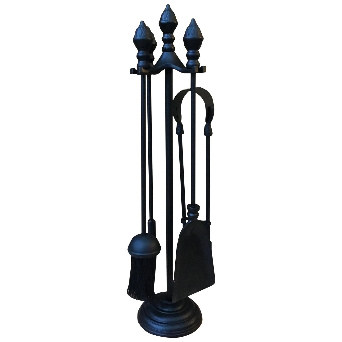 Black Acorn Companion Set
