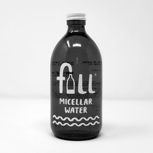Micellar Water - 500ml