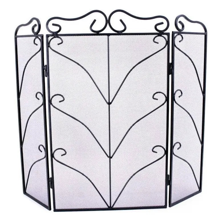 Scroll Top 3 Fold Firescreen