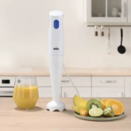 450W Multiquick Hand Blender White