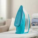 2400W Light & Easy Brights Iron Aqua