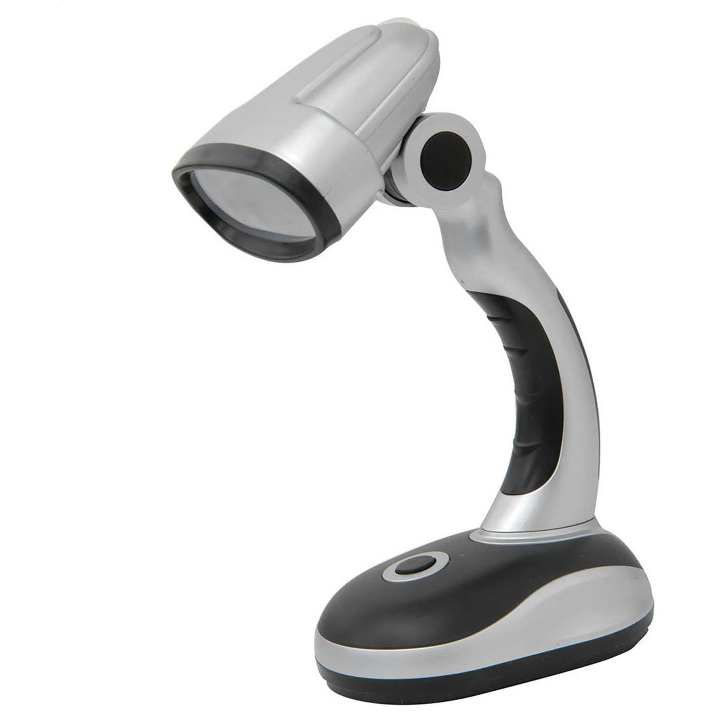 12 LED Portable Lamp