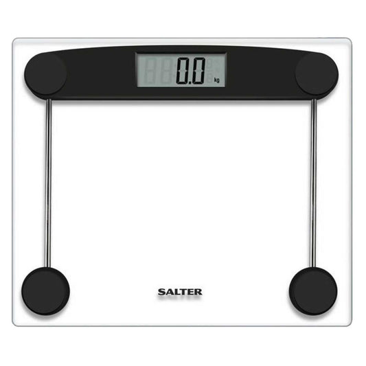 Compact Bathroom Scale