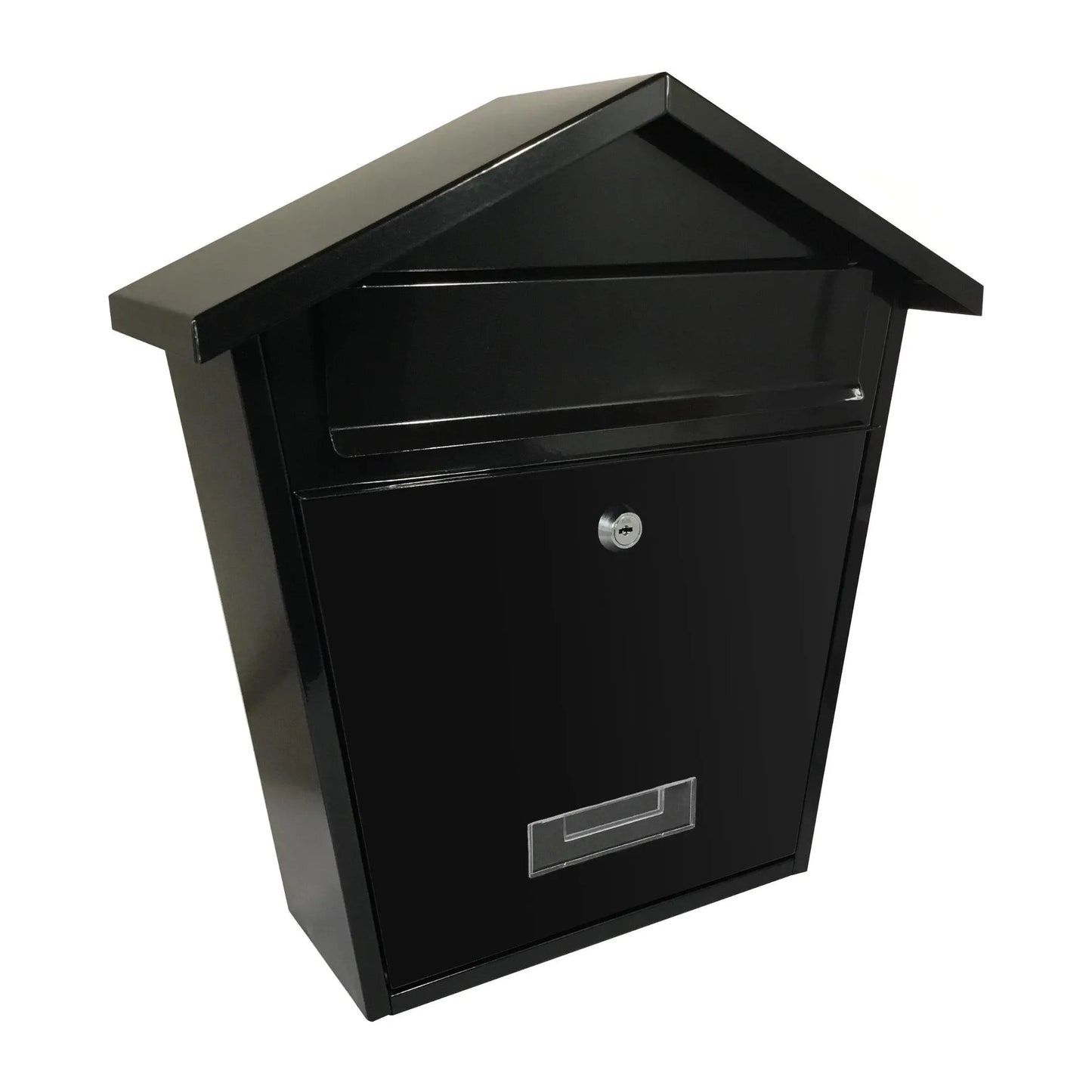 Post Box Pitched Top