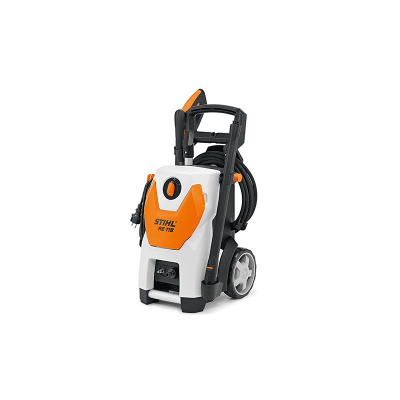 Stihl Pressure Washer