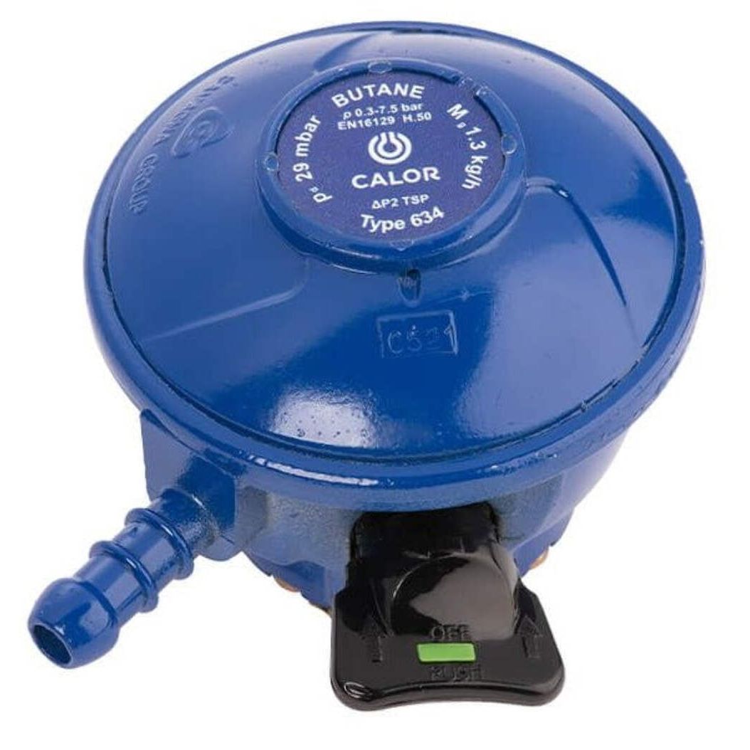Calor Gas Regulator
