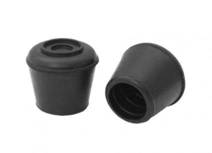 Ferrule Rubber 19mm PK1