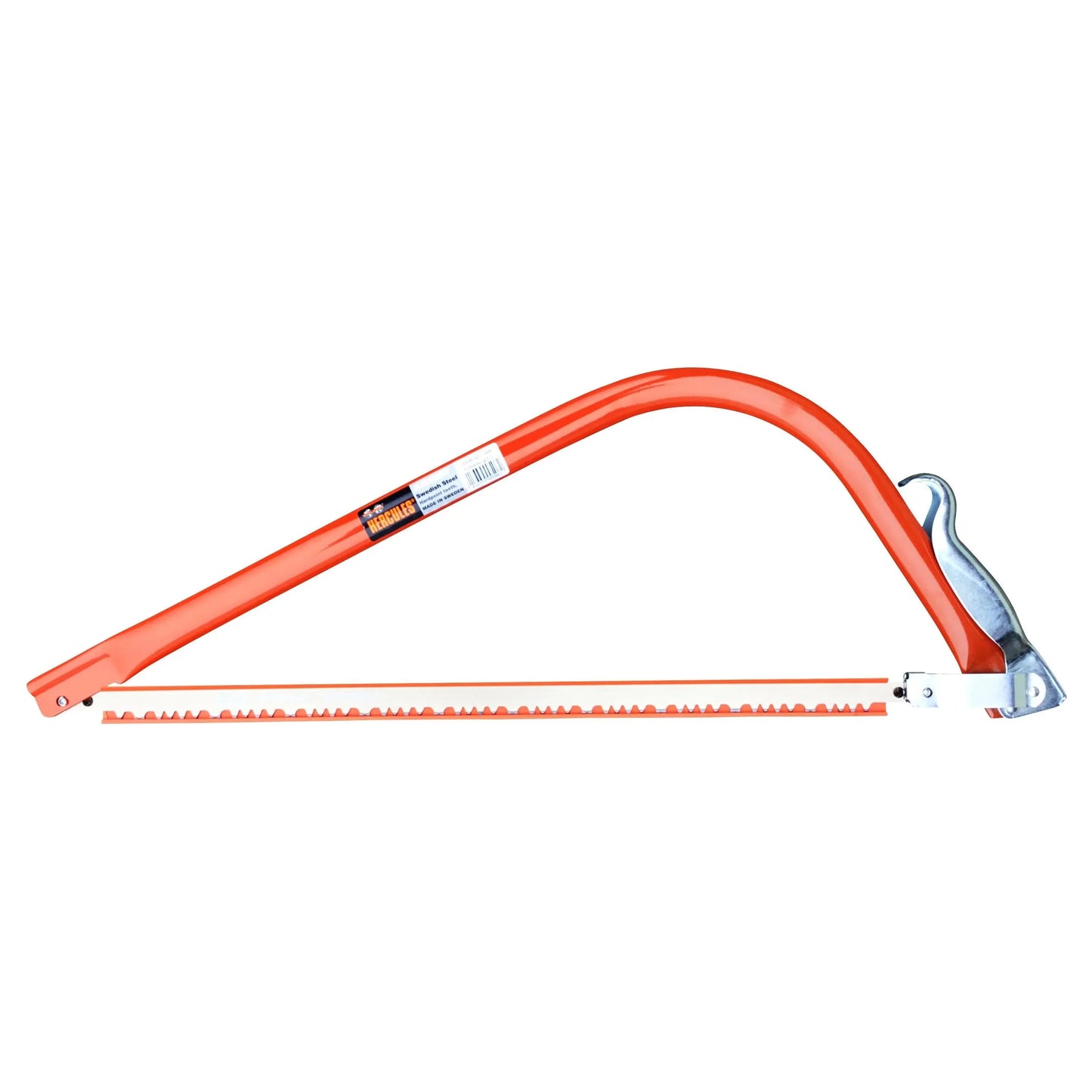 21" (530mm) Tapered Bow Saw