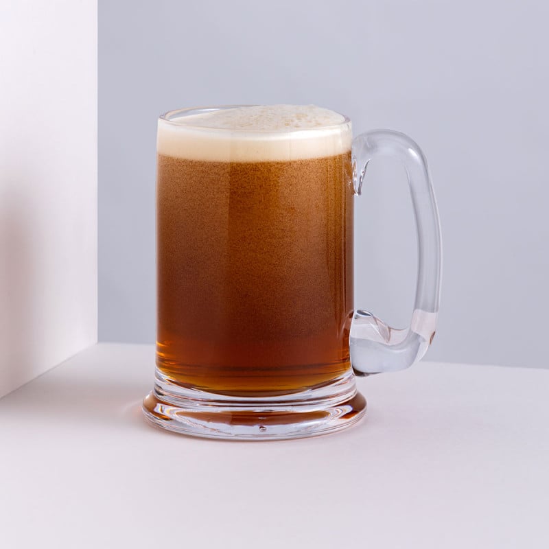 Dartington Crystal Real Ale Tankard