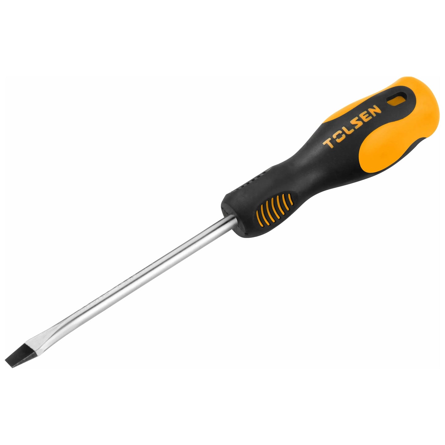 6.5" Screwdriver Slotted