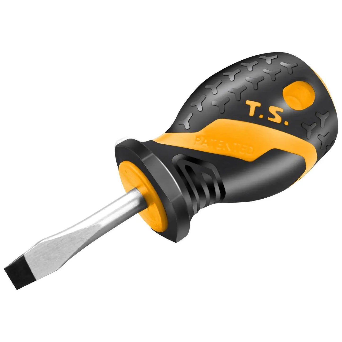 6.5*38mm Screwdriver, Stubby