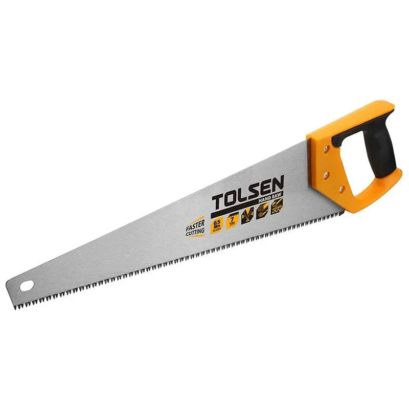 18" Hand Saw 450mm