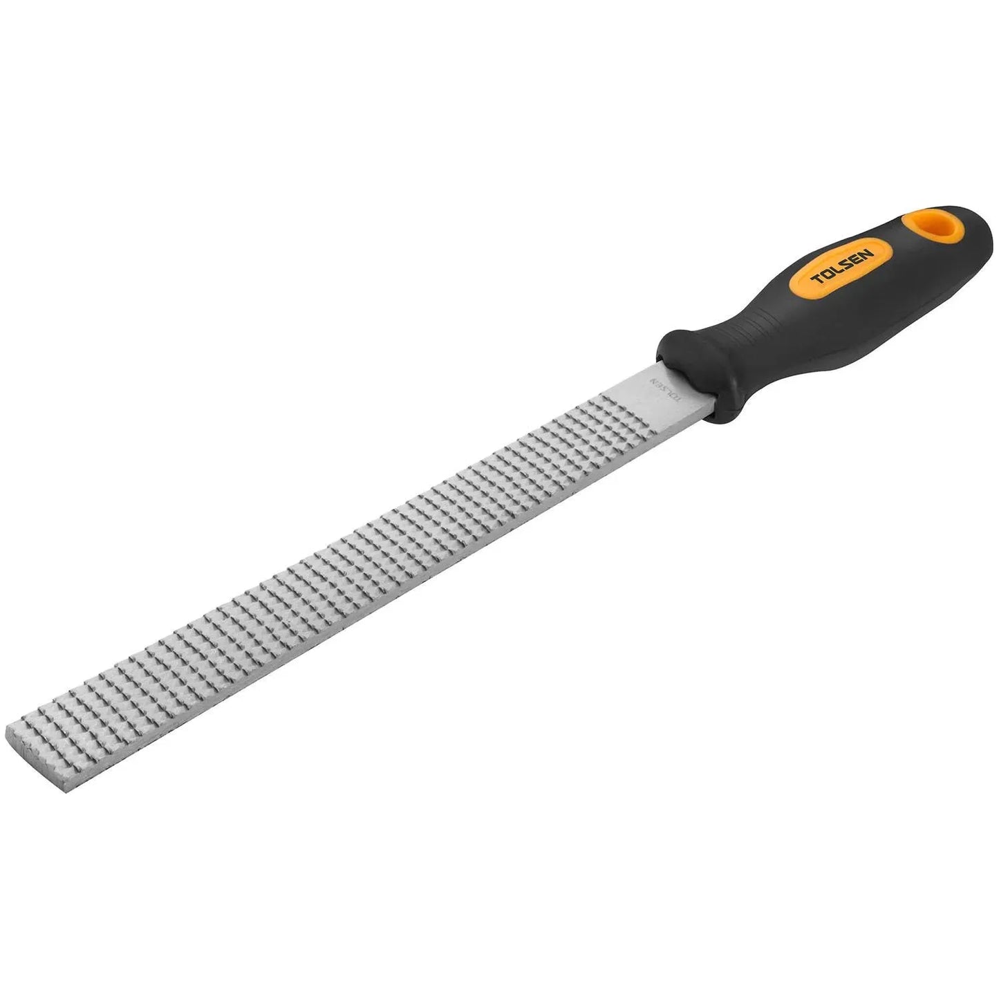 8" Flat Wood Rasp File