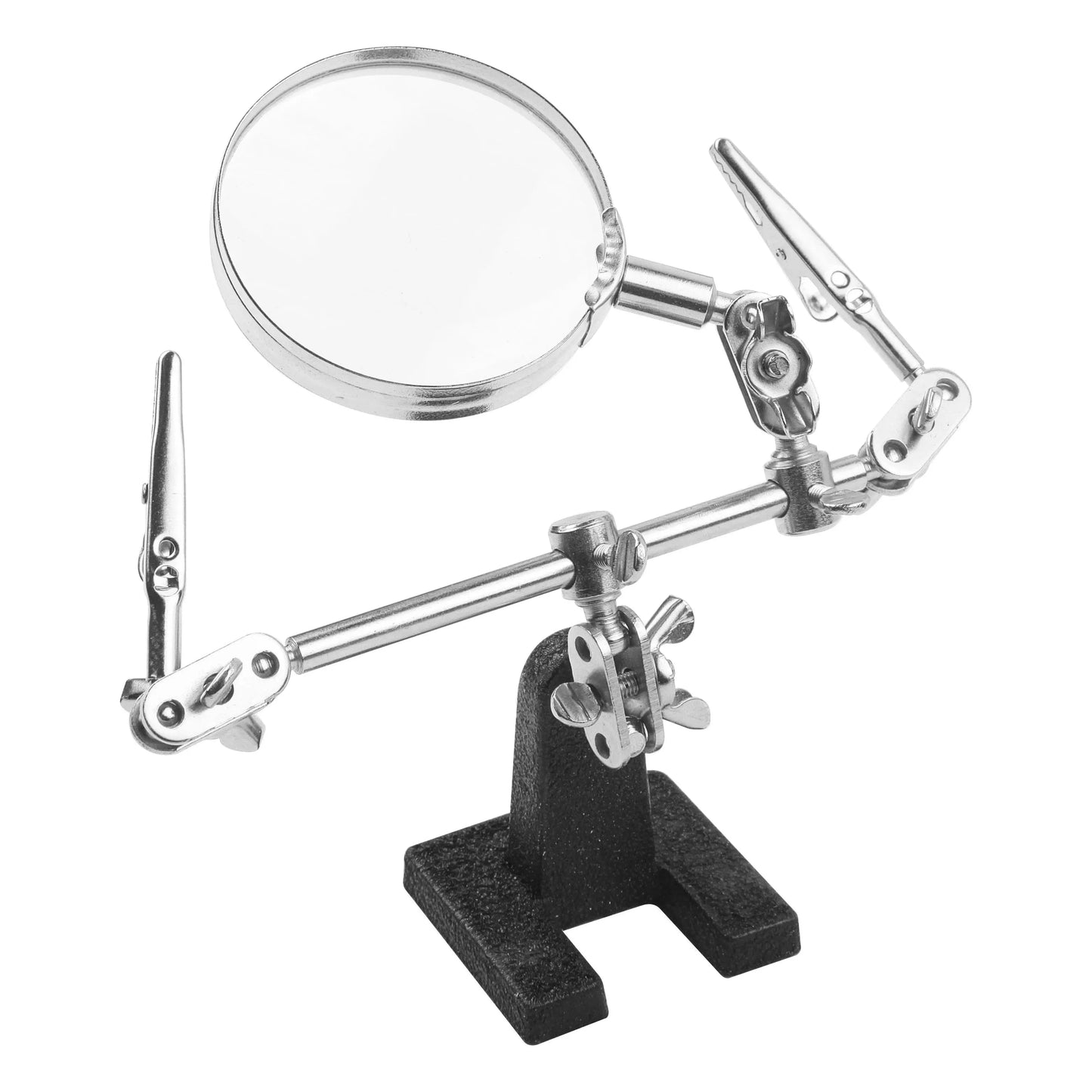 Helping Hands Magnifier