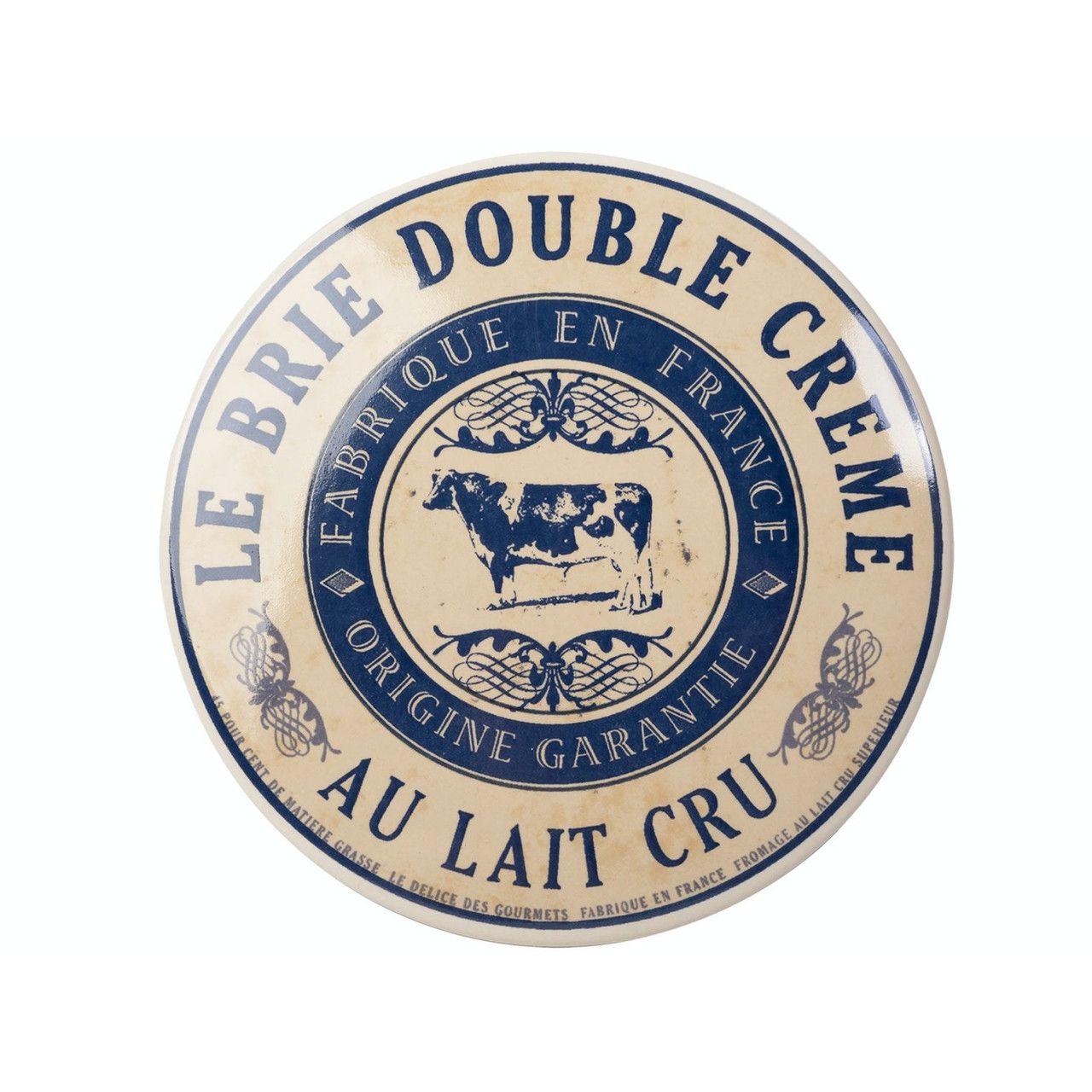 Artesà Gourmet Cheese Brie Cheese Baker