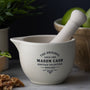 Heritage Pestle & Mortar