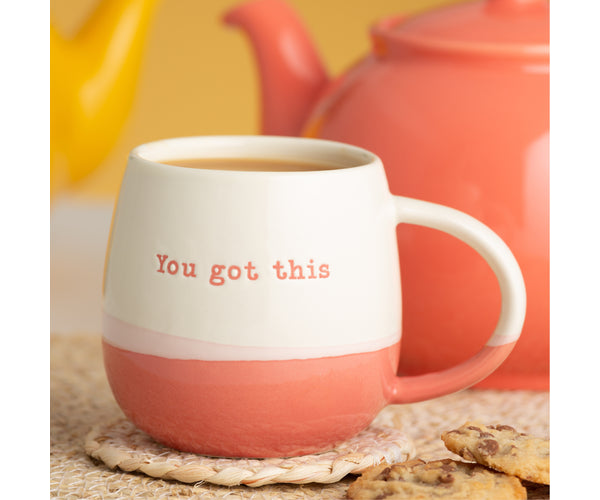 You Got This Mug 34cl