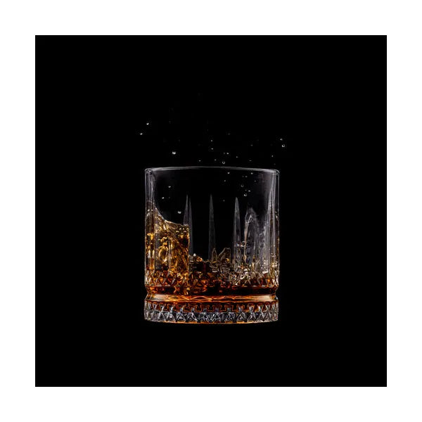 Winchester Mixer Glasses 37cl (Set of 2)
