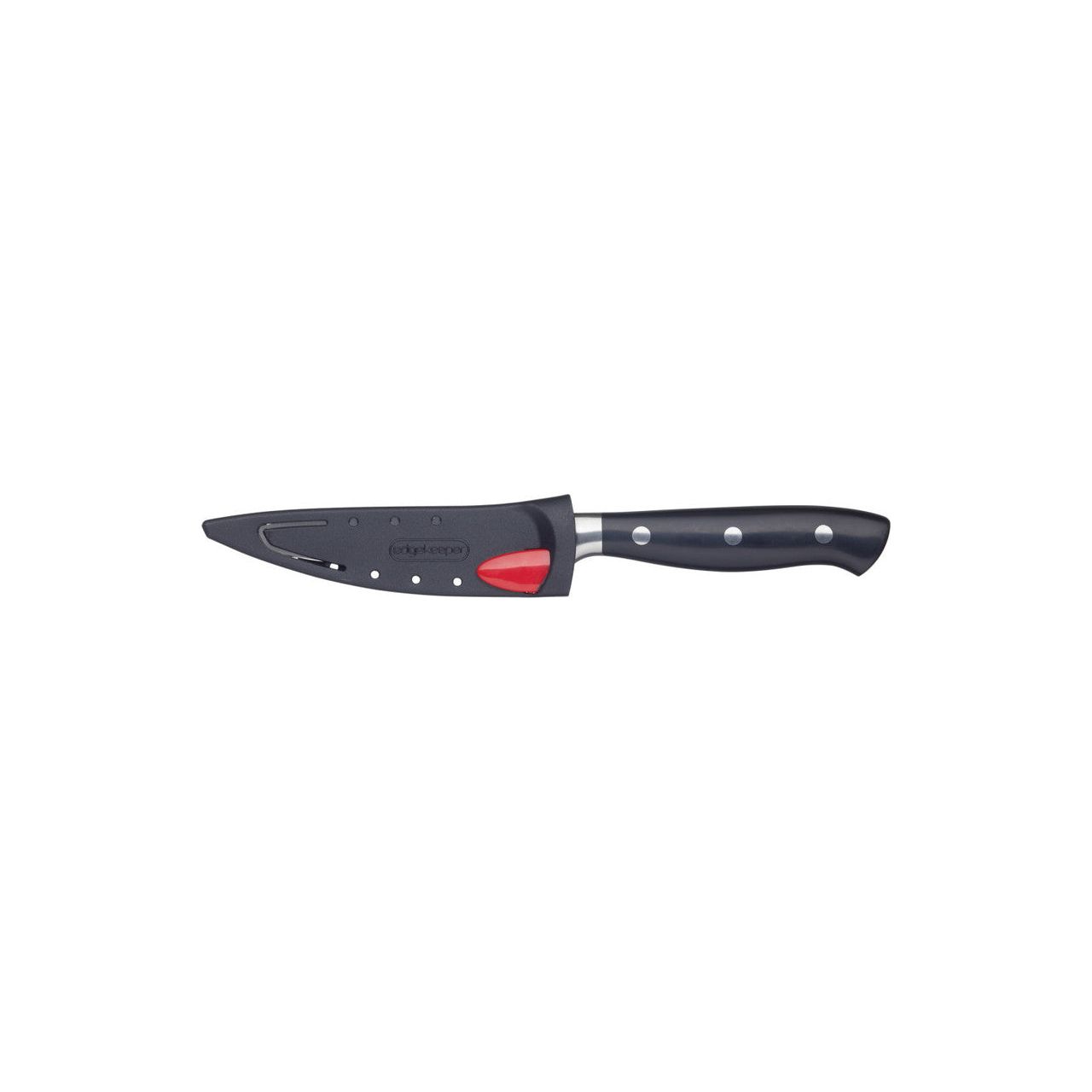 MasterClass Edgekeeper Self-Sharpening 11.5cm (4.5") Utility Knife