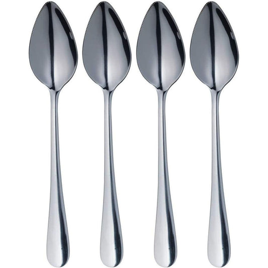 MasterClass Set of 4 Grapefruit Spoons