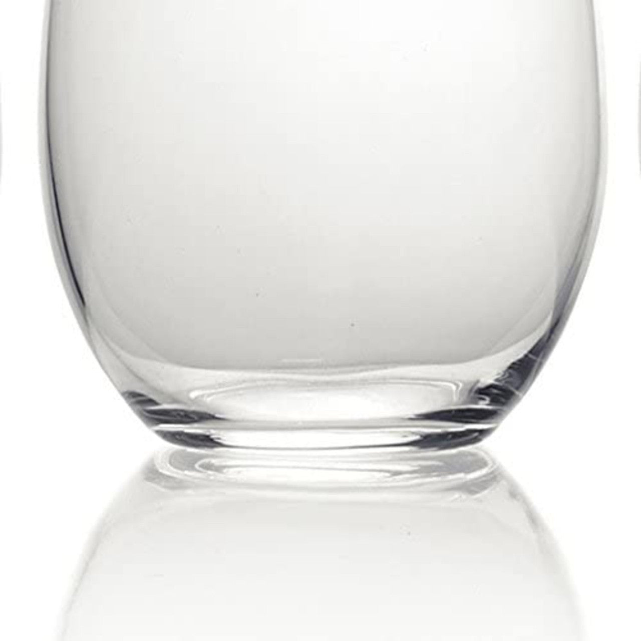 Mikasa Julie 19.75Oz Stemless Wine Glasses - Sold Individually