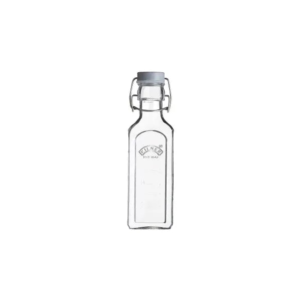 Clip Top Bottle
