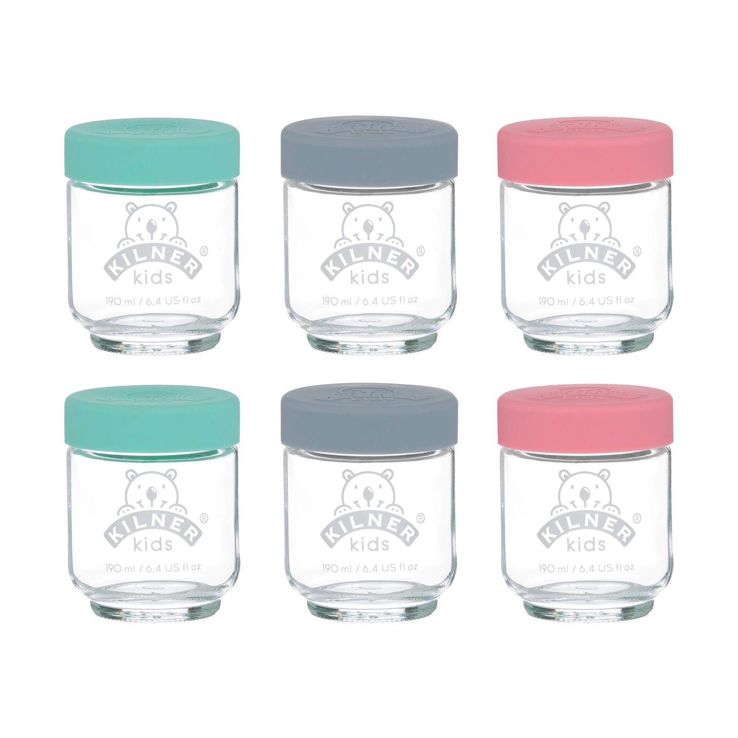 Kids Jars