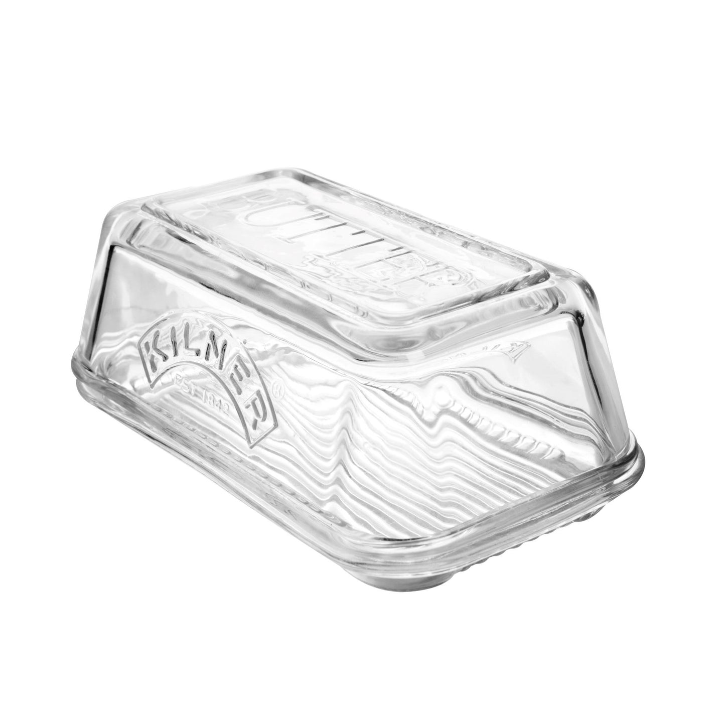 Butter Dish