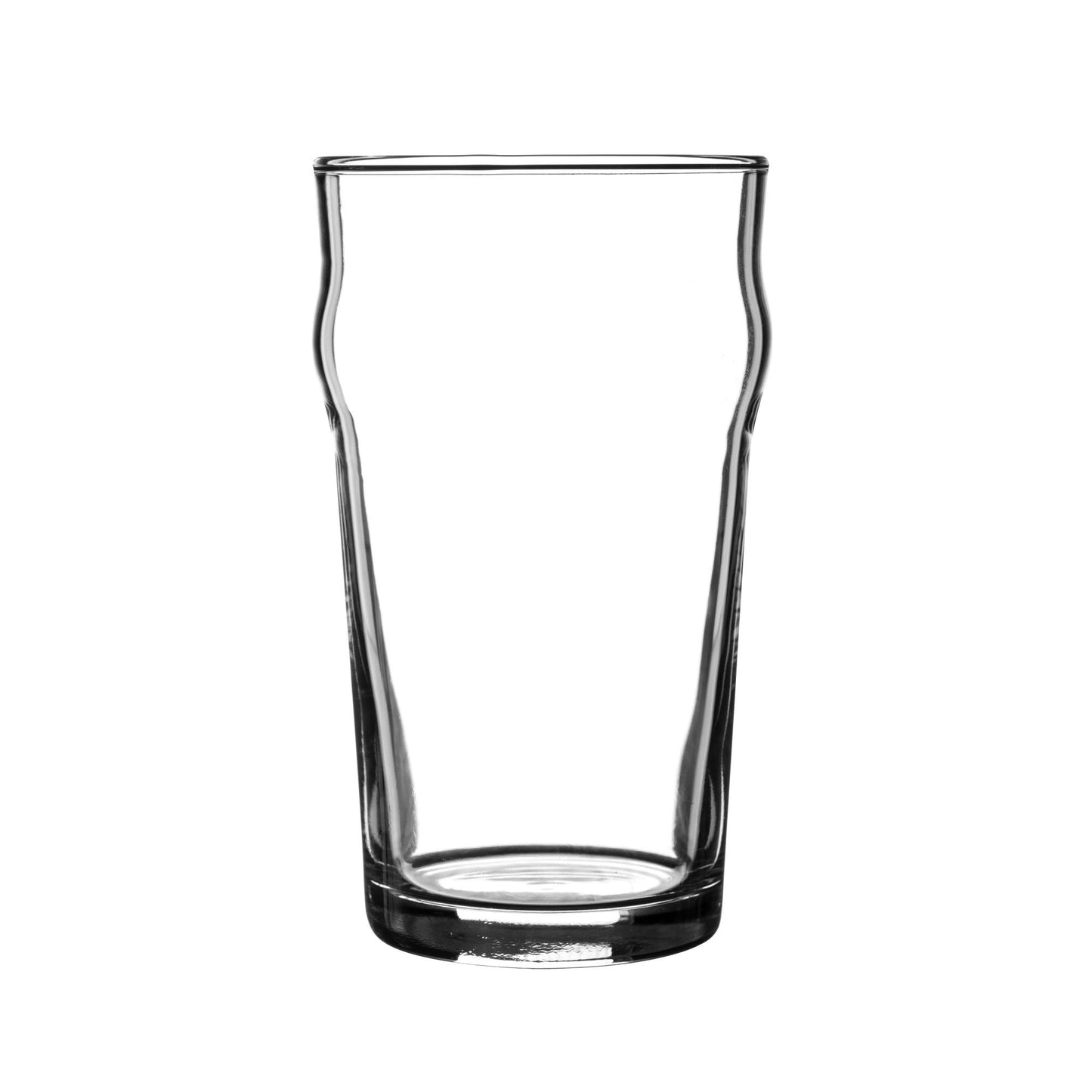 Essentials Nonik Pint Glass 2 Pack