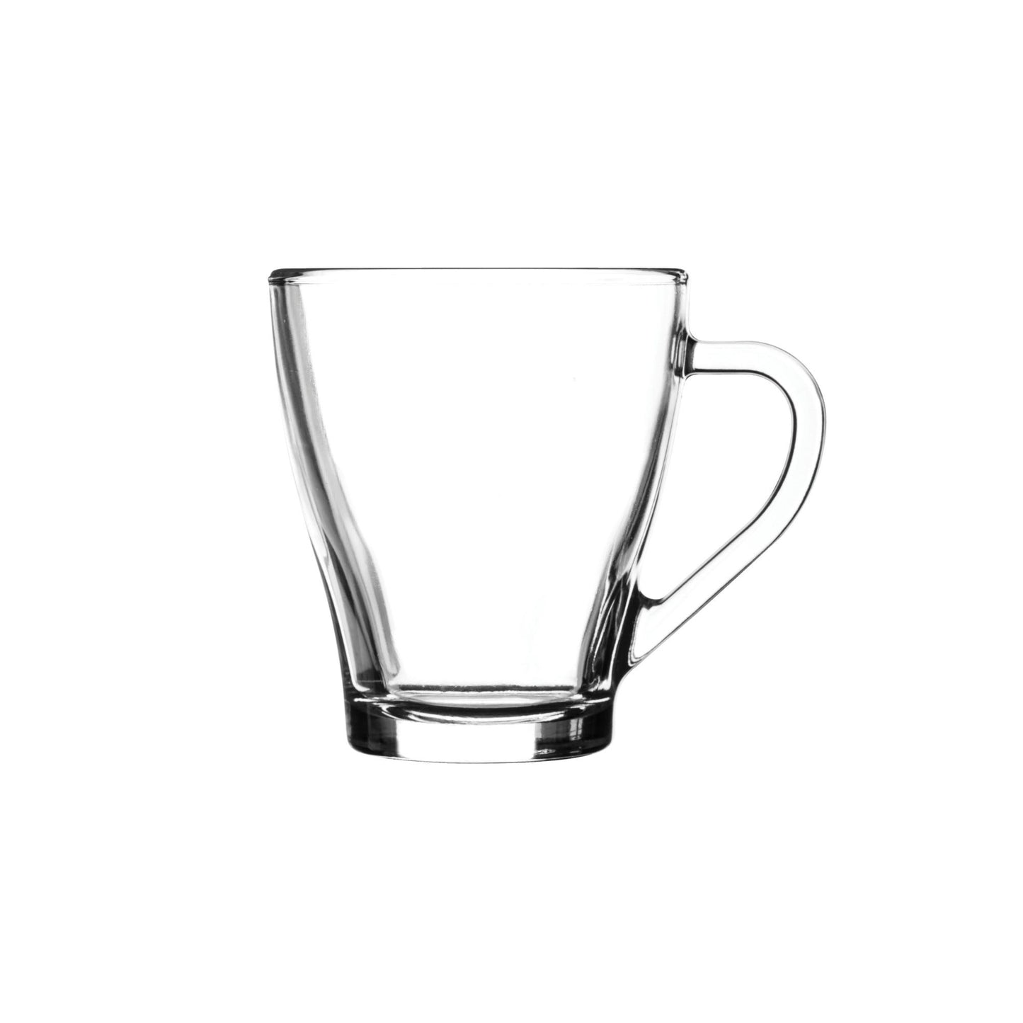 Essentials Glass Mug