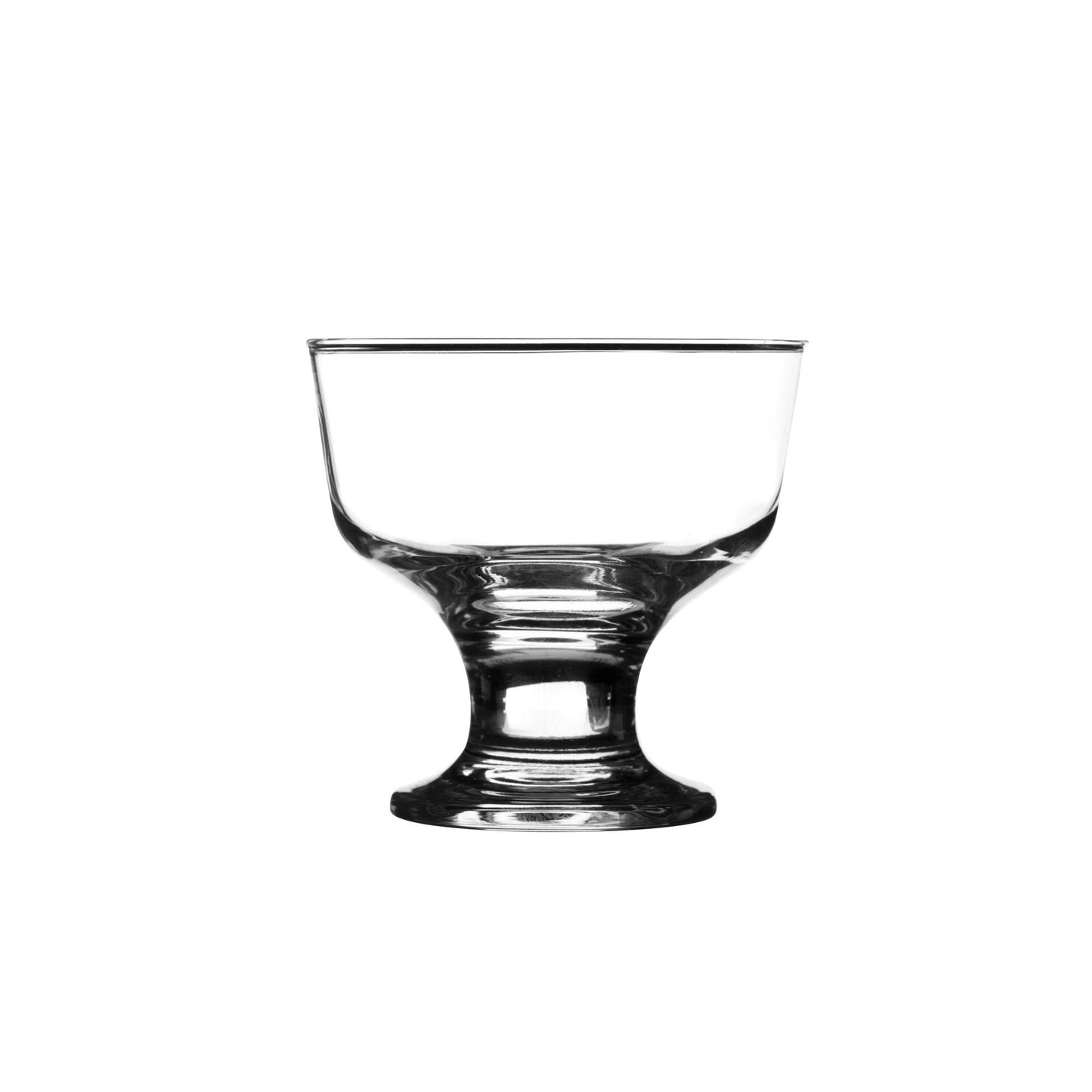 Tulip Sundae Dishes