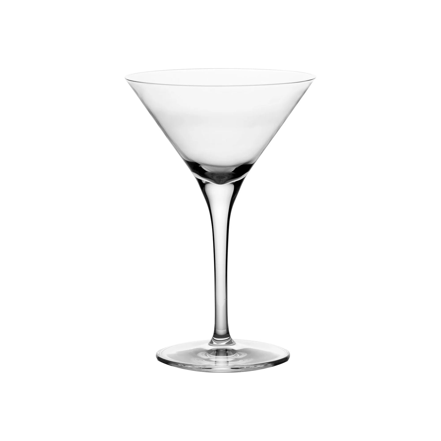 Mystique Martini Glasses 21cl (Sold Individually)