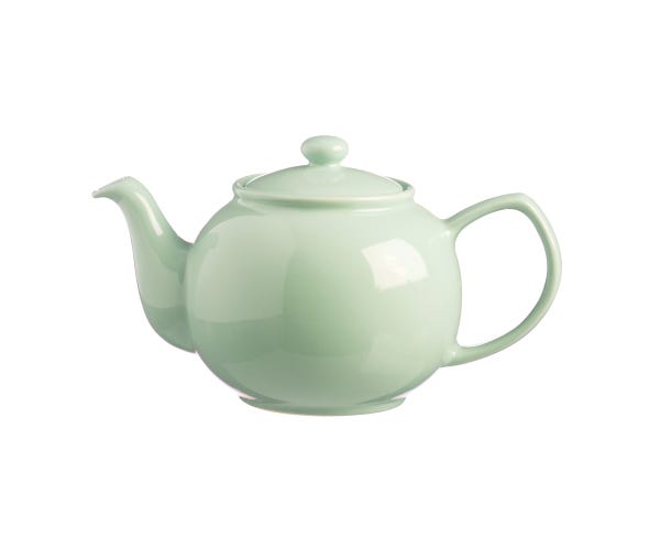 Mint 2cup Teapot