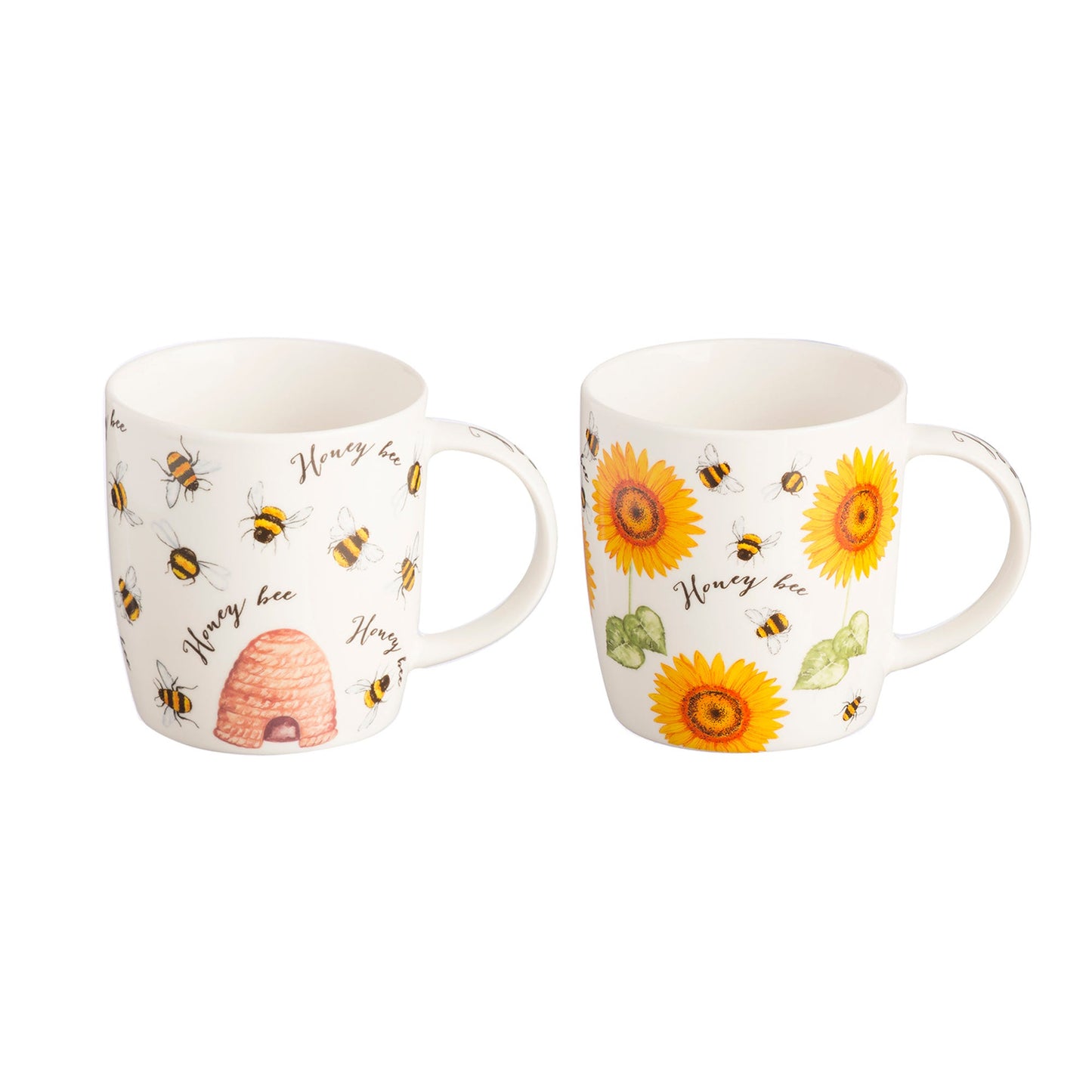 Honey Bee Mug