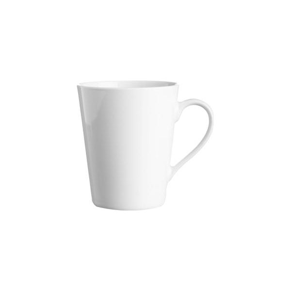 Simplicity Conical Mug