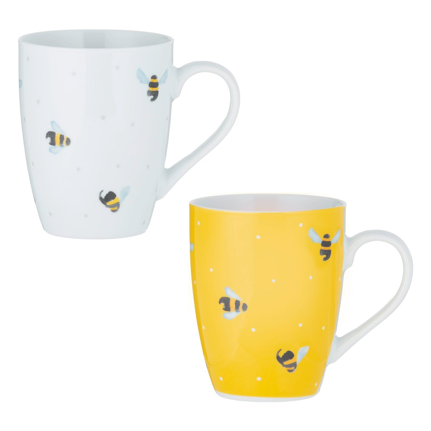 Sweet Bee Mug 380ml