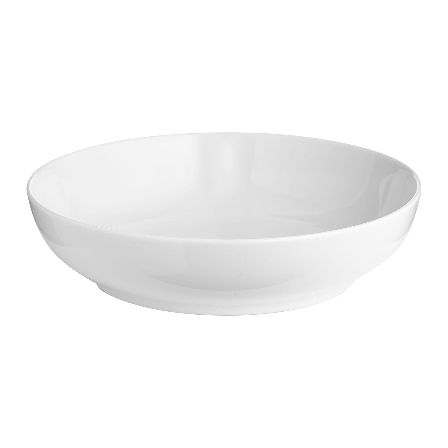 Milan Coupe Pasta Bowl 22cm
