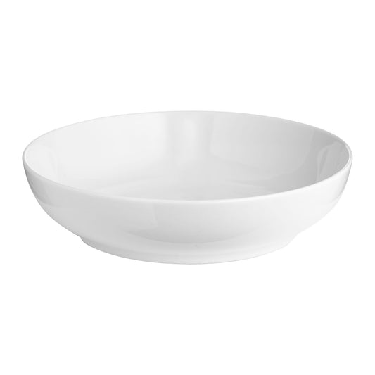 Milan Coupe Pasta Bowl 22cm