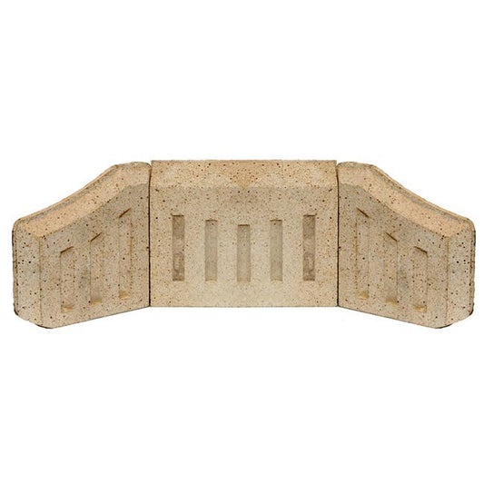 Universal Side Bricks (Pair)