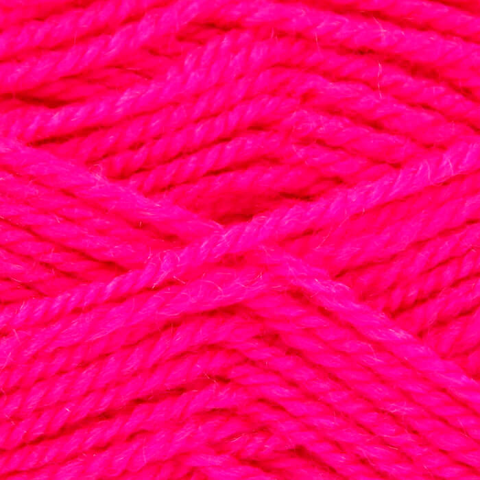 Big Value Super Chunky (Yarn)