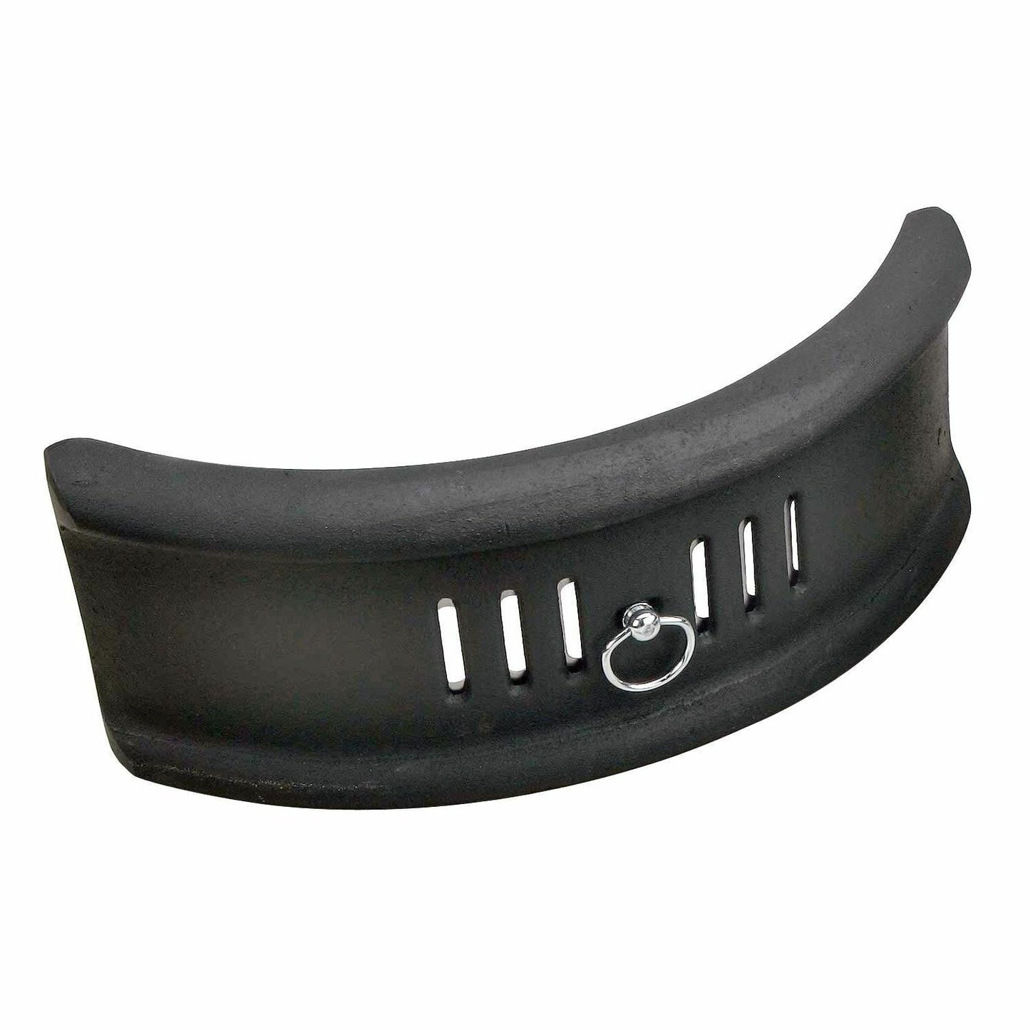 Bowed Fire Front 18"