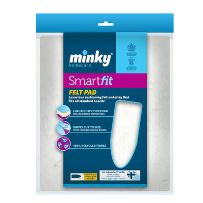 Felt Ironing Pad