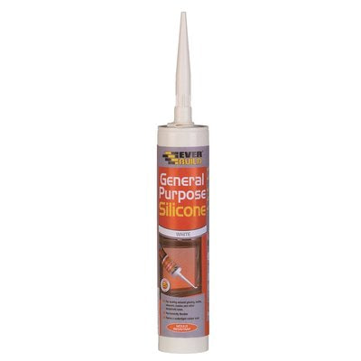 General Purpose Silicone Cartridge