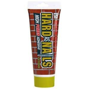 Hard as Nails Exterior Flexi