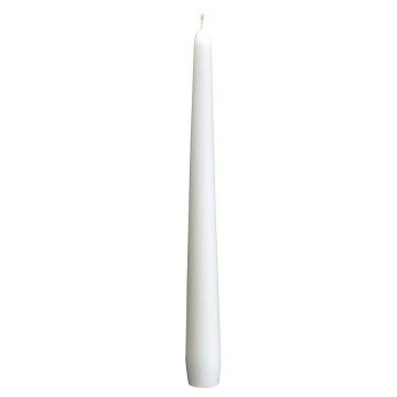 Tapered Dipped Candle (Loose)