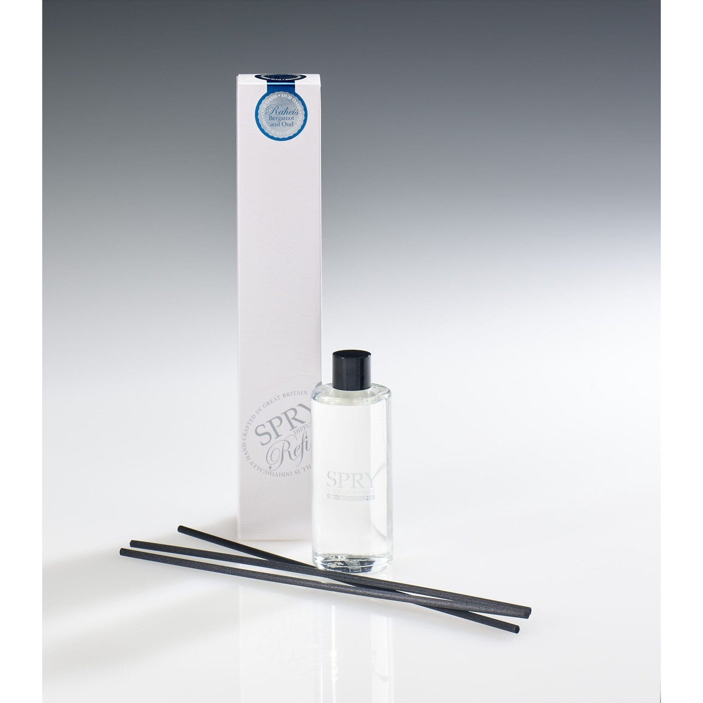 Spry Raheis Home Fragrance
