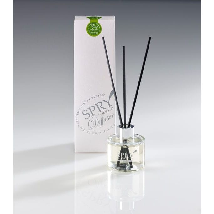 Spry Zing Home Fragrance
