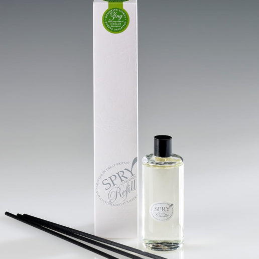 Spry Zing Home Fragrance